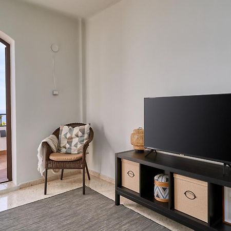 Ferienwohnung Casa Limon Nerja Exterior foto