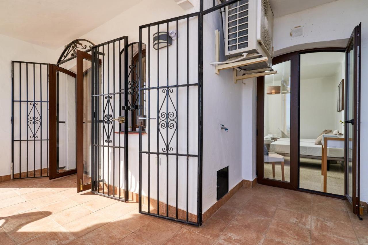 Ferienwohnung Casa Limon Nerja Exterior foto